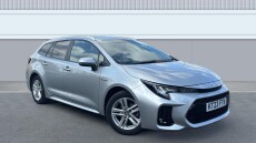 Suzuki Swace 1.8 Hybrid Motion 5dr CVT Hybrid Estate